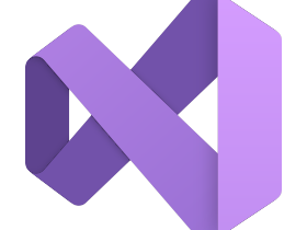 Logo Visual Studio