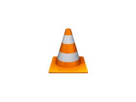 Logo VLC media player