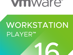 Logo VMWare Workstation Player