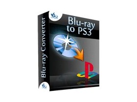 Blu-ray Converter (VSO Blu-Ray to PS3)