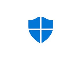 Logo Microsoft Defender (Windows Defender Antivirus)