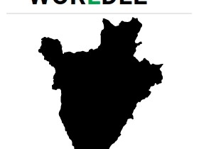 Logo WorLdle