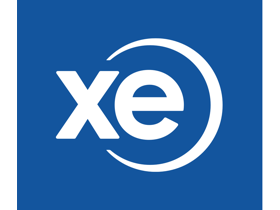 Logo XE Currency