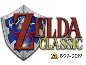 ZQuest Classic (Zelda Classic)