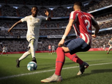 FIFA 20