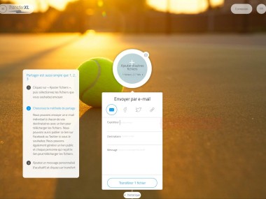 TransferXL