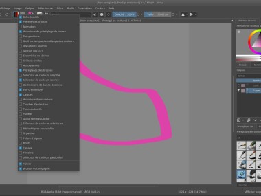 Krita