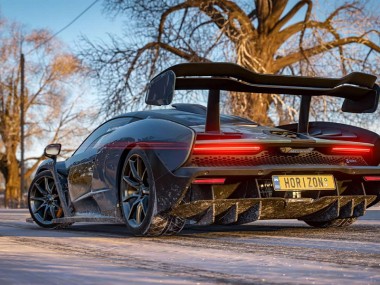 Forza Horizon 4 Forza Horizon 4