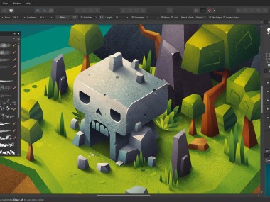 Affinity Designer Affinity Designer