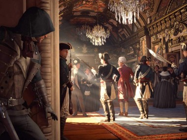Assassin's Creed Unity Assassin's Creed Unity