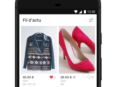 Vinted