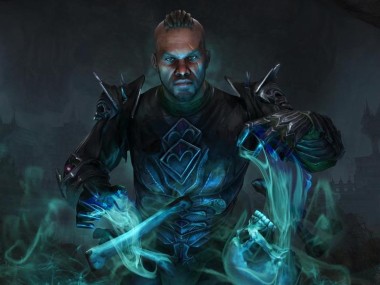 The Elder Scrolls Online The Elder Scrolls Online