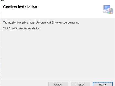 Universal ADB Drivers