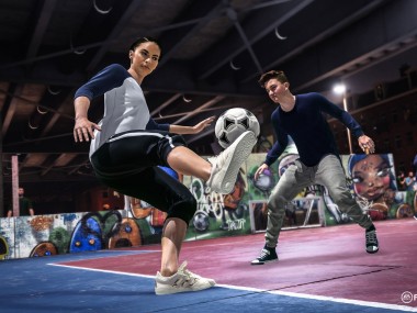 FIFA 20