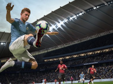 FIFA 19