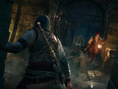 Assassin's Creed Unity Assassin's Creed Unity