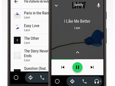 Android Auto