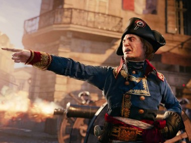 Assassin's Creed Unity Assassin's Creed Unity