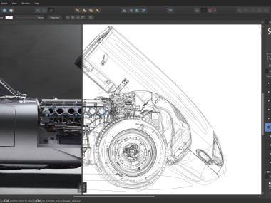 Affinity Designer Affinity Designer