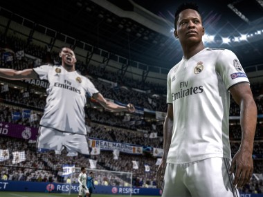 FIFA 19