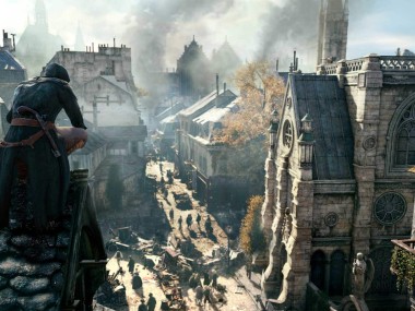 Assassin's Creed Unity Assassin's Creed Unity