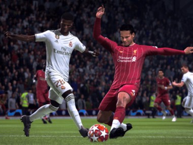 FIFA 20