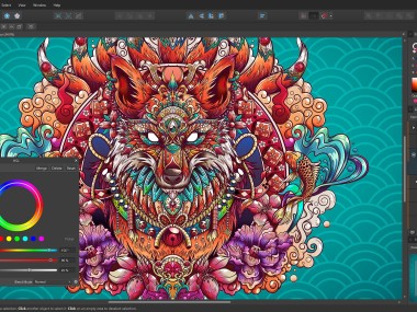 Affinity Designer Affinity Designer