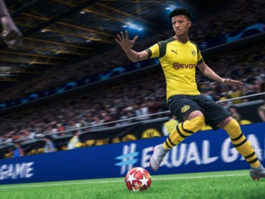 FIFA 20