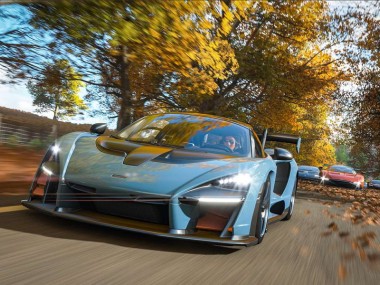 Forza Horizon 4 Forza Horizon 4
