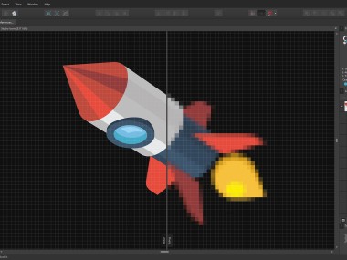 Affinity Designer Affinity Designer