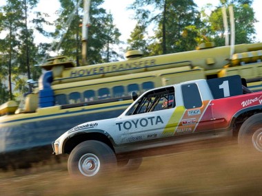 Forza Horizon 4 Forza Horizon 4