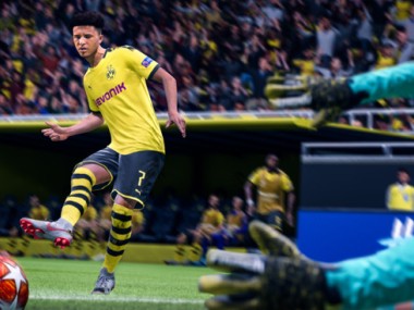 FIFA 20