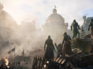 Assassin's Creed Unity Assassin's Creed Unity