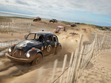 Forza Horizon 4 Forza Horizon 4