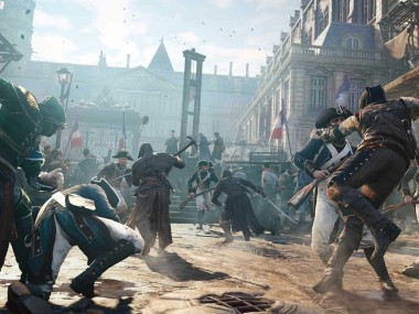 Assassin's Creed Unity Assassin's Creed Unity