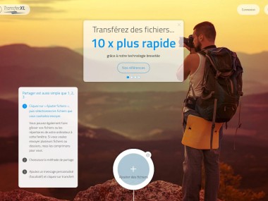 TransferXL