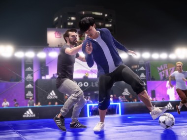 FIFA 20
