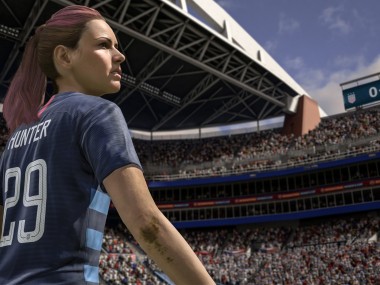 FIFA 19