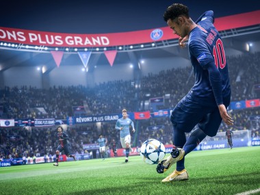 FIFA 19