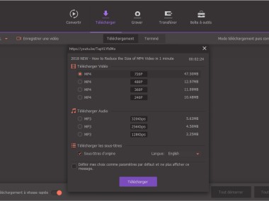 Wondershare UniConverter