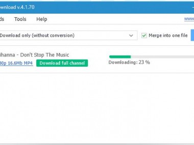 Free YouTube Download
