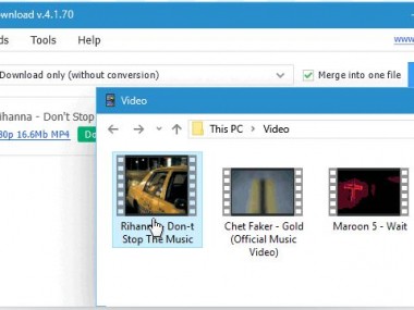 Free YouTube Download