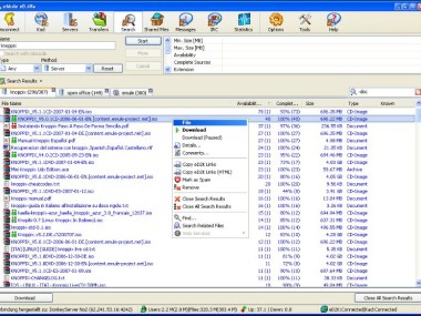 eMule