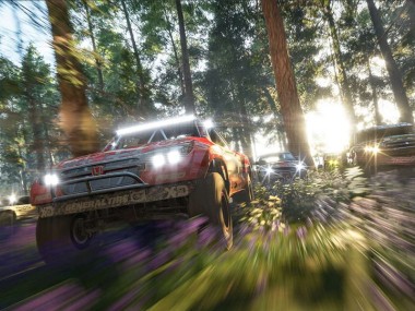 Forza Horizon 4 Forza Horizon 4