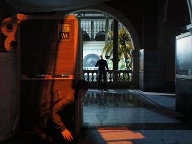 007 First Light