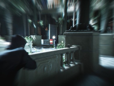 007 First Light