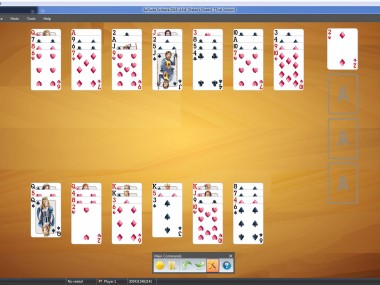 123 Free Solitaire
