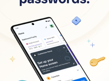 1Password 1Password
