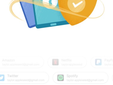 1Password