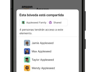 1Password